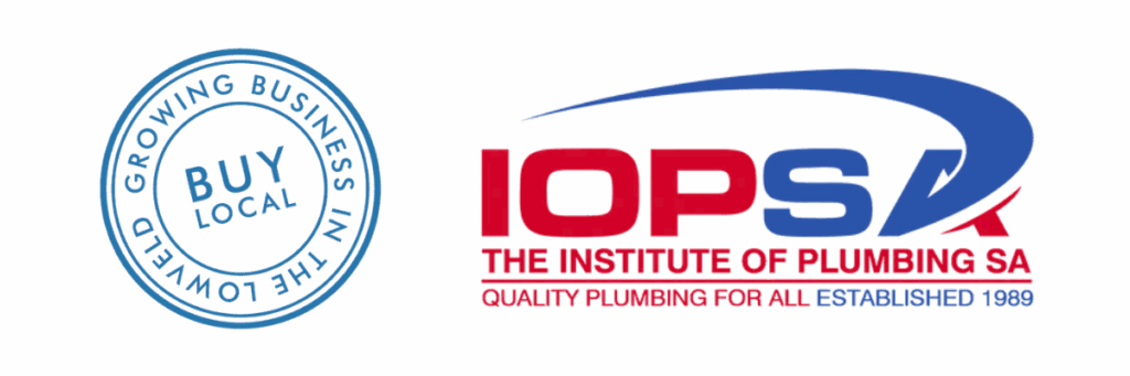 Leak detection Nelspruit plumber using equipment