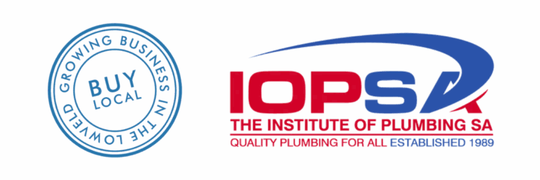 Leak detection Nelspruit plumber using equipment