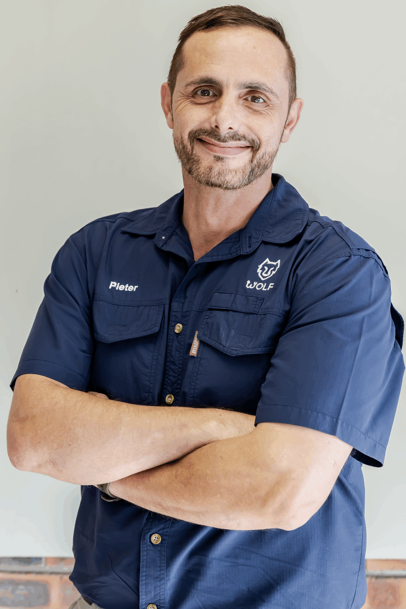 Plumbing Nelspruit contact Wolf Plumbing team