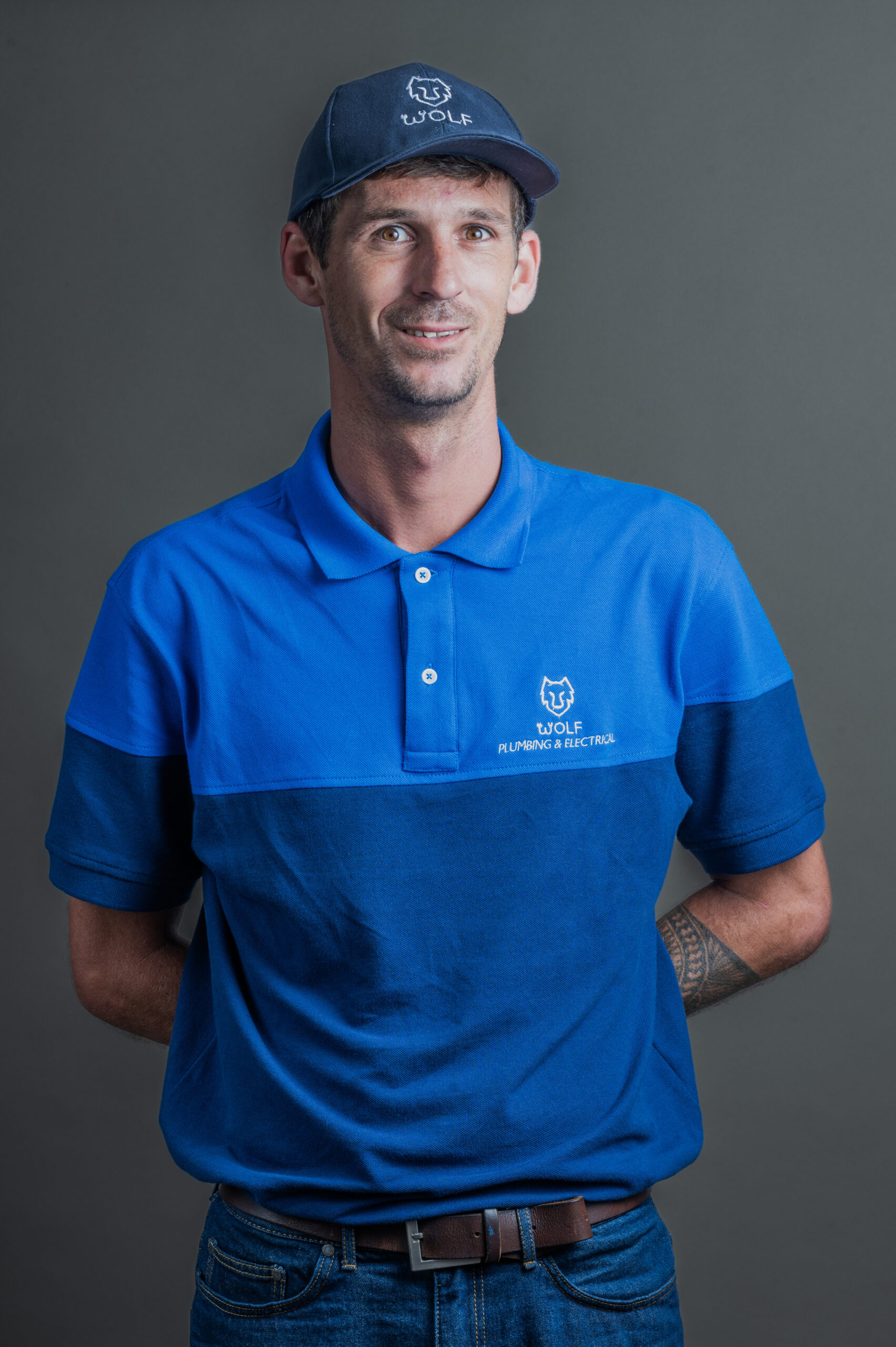 Wolf Plumbing Hoedspruit